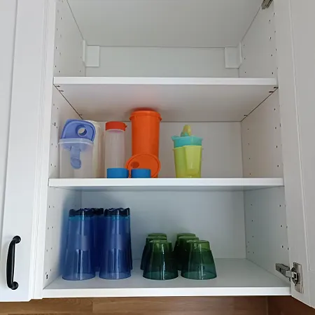 Appartement Haus Irma