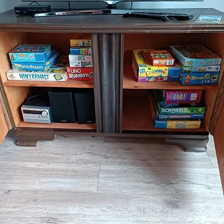 Haus Irma Appartement