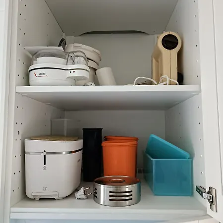 Haus Irma Appartement Hemmingstedt