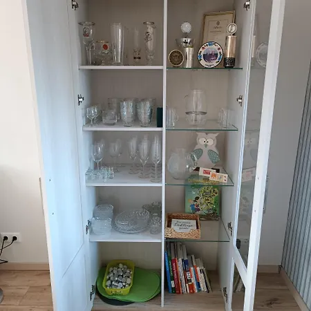 Haus Irma شقة *