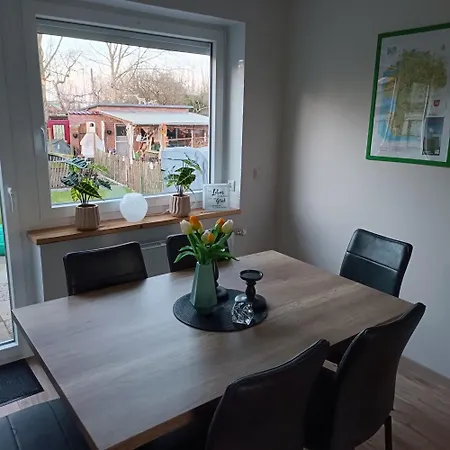 Haus Irma * Hemmingstedt