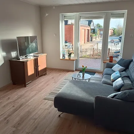 Haus Irma * Hemmingstedt