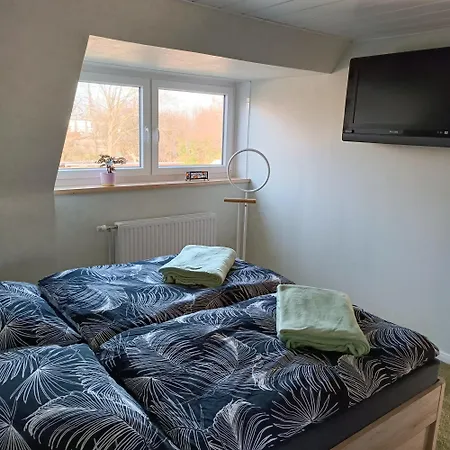 Haus Irma شقة