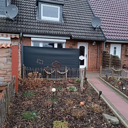 Appartement Haus Irma