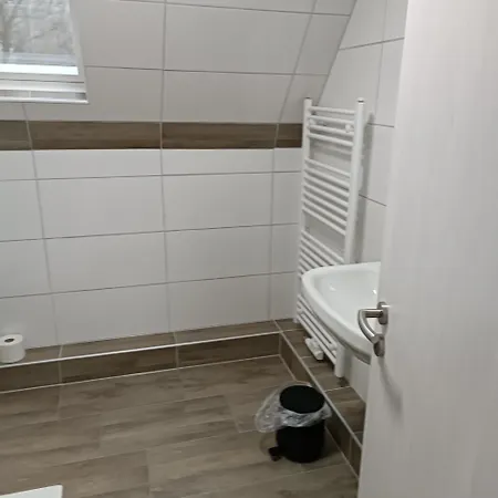 Haus Irma شقة Hemmingstedt