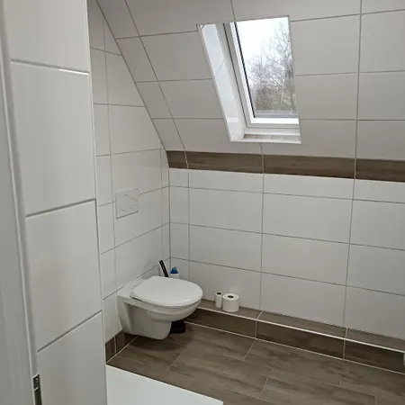 Haus Irma شقة Hemmingstedt