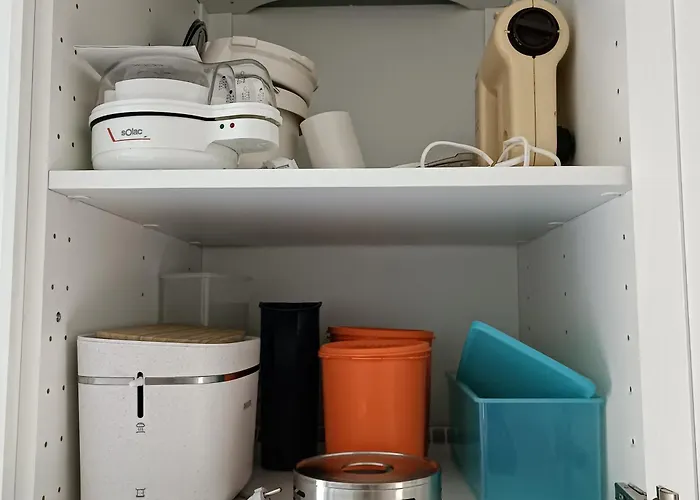 Haus Irma Apartman Hemmingstedt