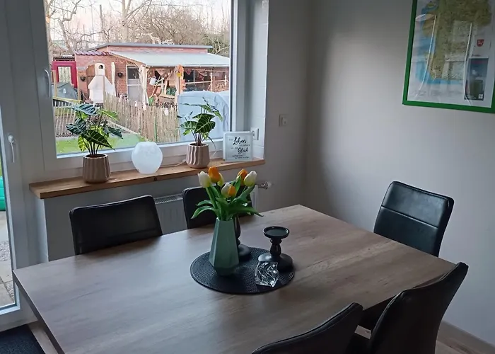 Haus Irma * Hemmingstedt