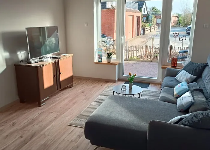 Haus Irma * Hemmingstedt