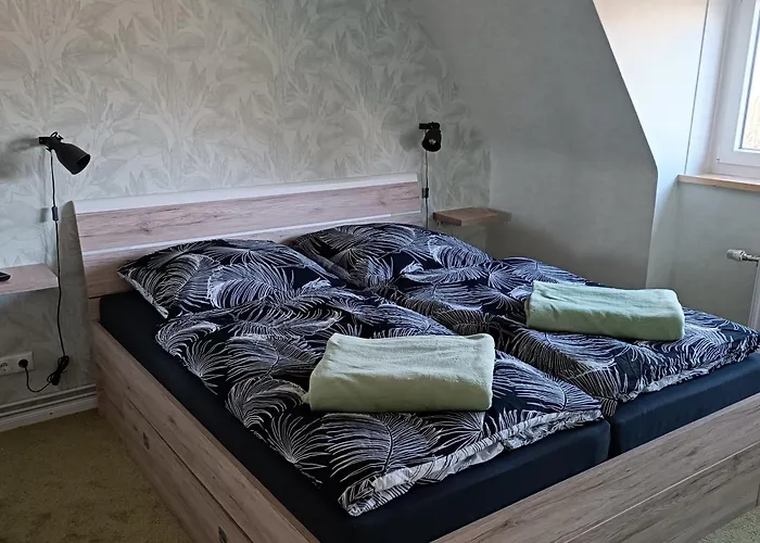 Haus Irma Hemmingstedt