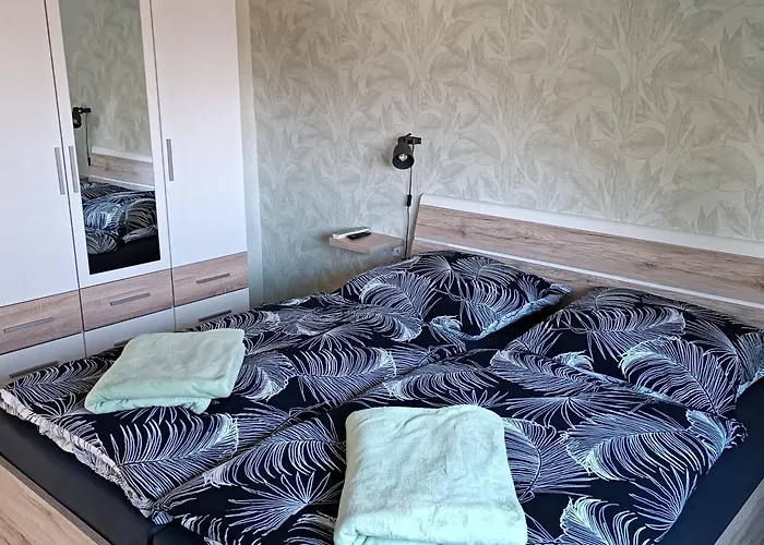 Haus Irma * Hemmingstedt