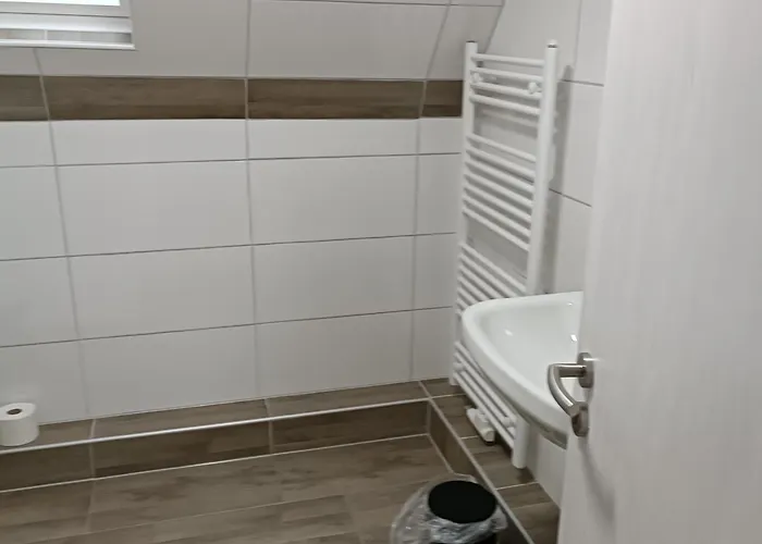 Haus Irma Apartman Hemmingstedt