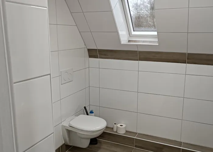 Haus Irma Apartman Hemmingstedt