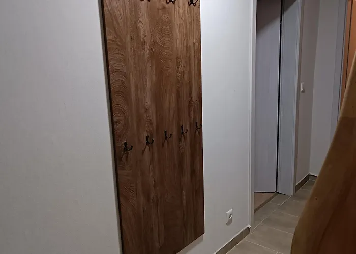 Apartman Haus Irma Hemmingstedt